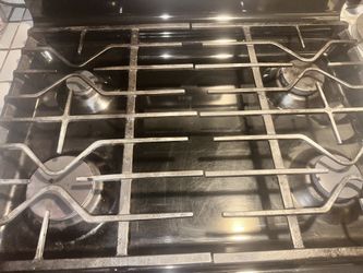 Stove