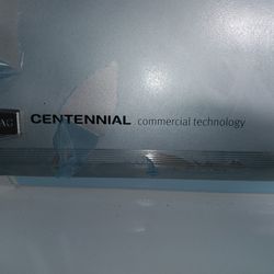 Maytag Centennial Dryer White