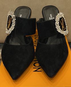 Heels Lv