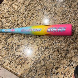 2026 Hype Fire 28”