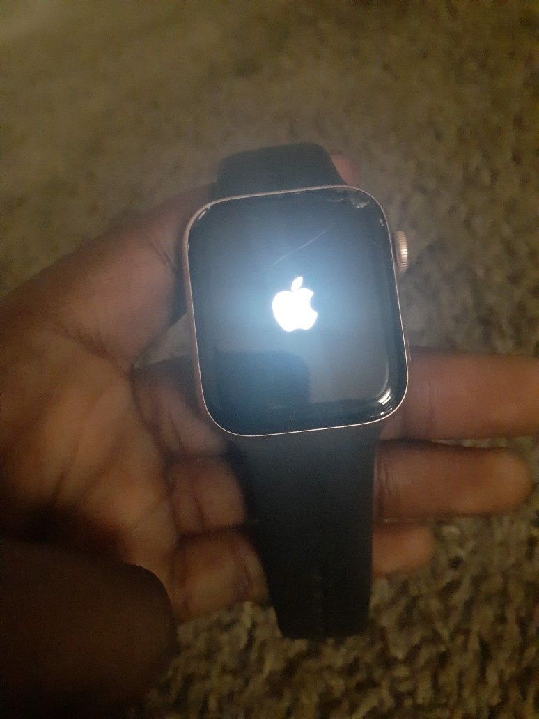 Apple watch For Sale 