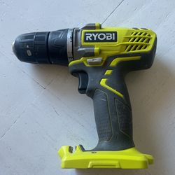 12V COMPACT DRILL/DRIVER