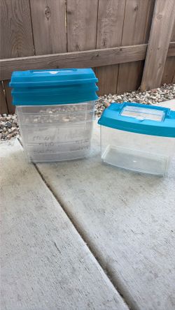 Small Aquarium