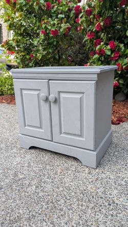 Cabinet Or Night Stand