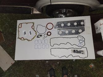 Engine Gasket Set