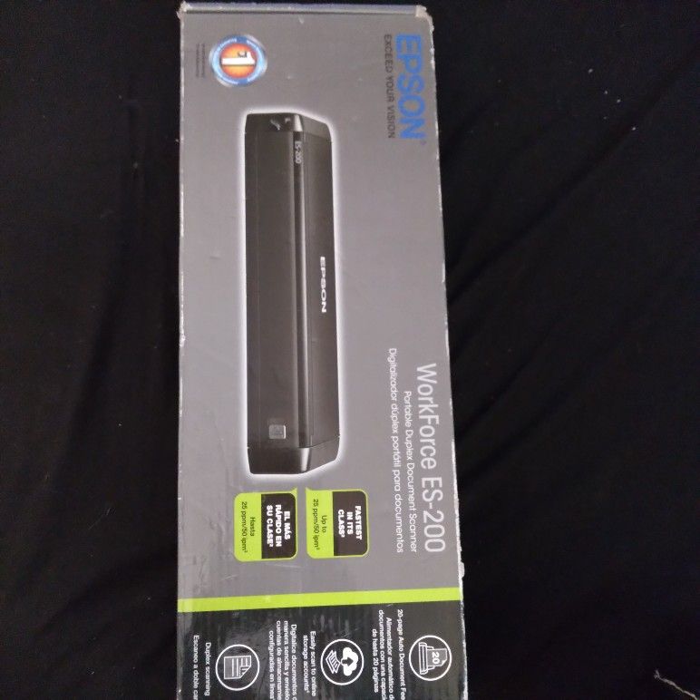 Document Scanner