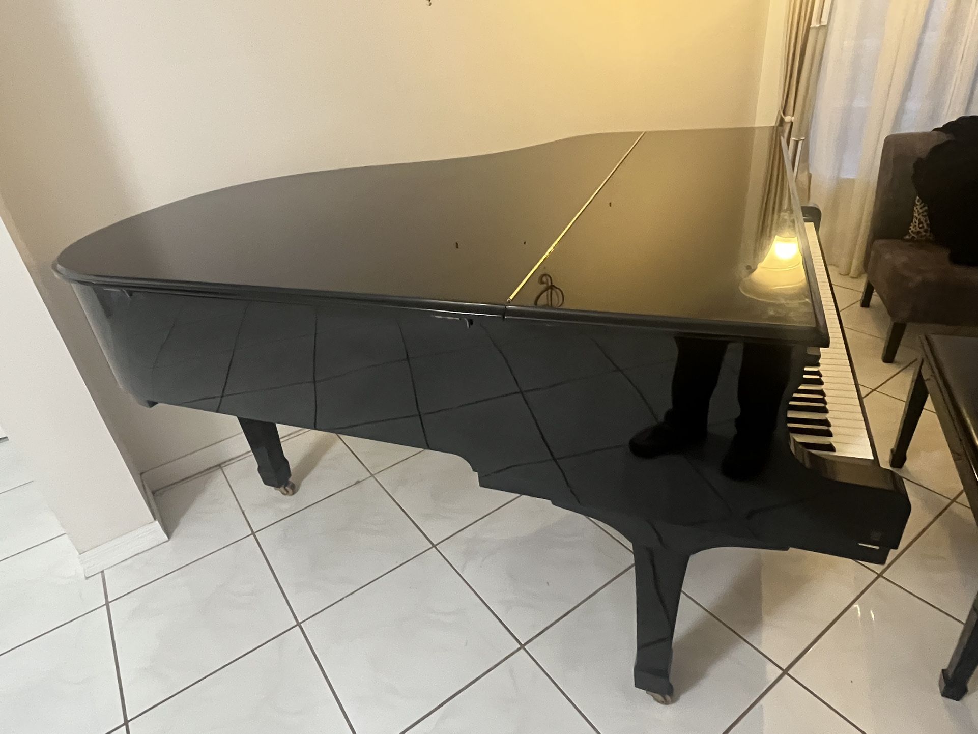 piano Yamaha