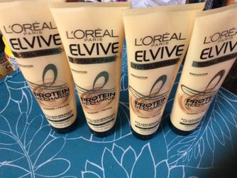 L’OREAL ELVIVE