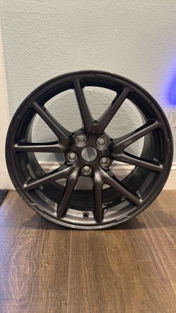 Tesla  Model 3 OEM 18in Aero Wheel