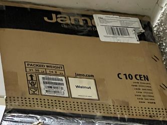Jamo C10 CEN Center Speaker
