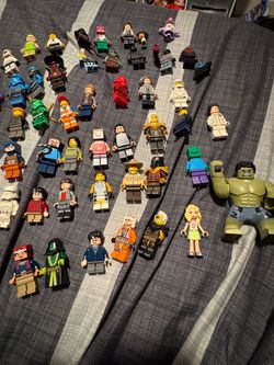 Lego