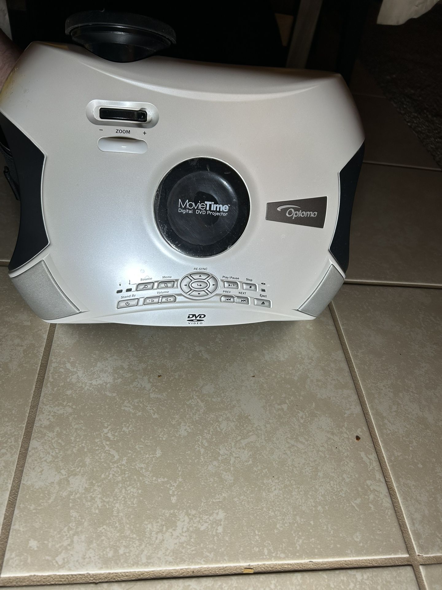 Projector 