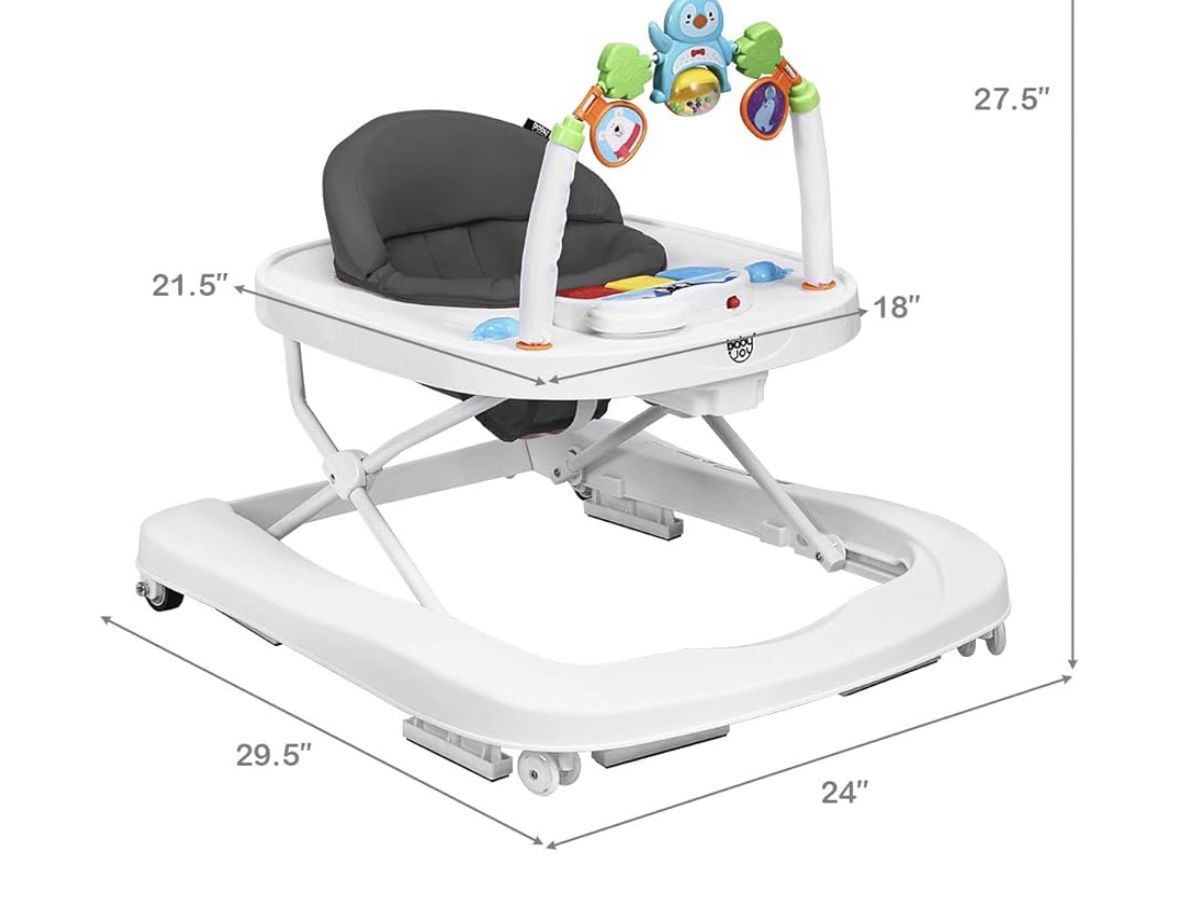 Baby Walker- Like New