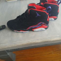Jordan Size 12