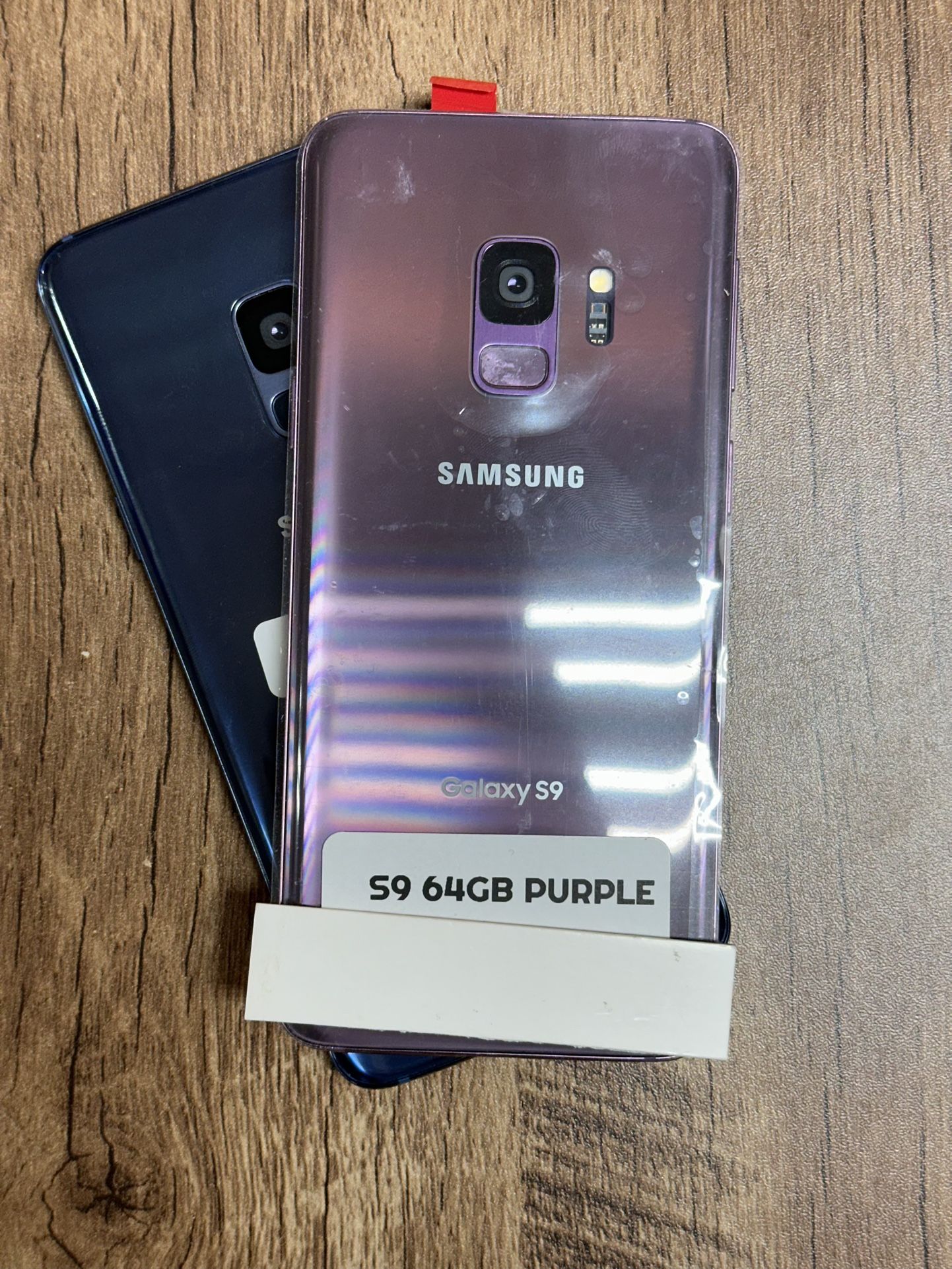 On Sale Samsung S9 64GB Unlocked
