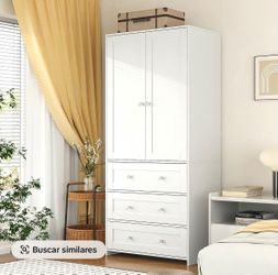 Armario/Closet