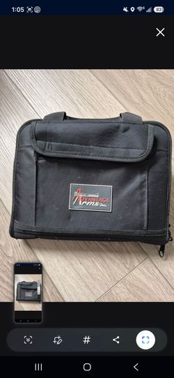 Advantage Arms Range bag