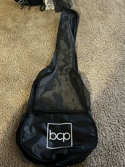 Brand New Acoustic Guitar 