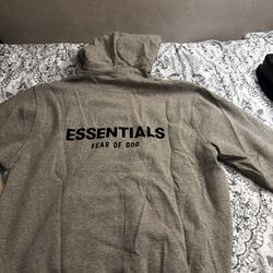 Essentials dark oak  
