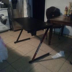 Gaming Desk 