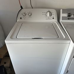 Washer