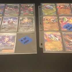 Pokémon Cards