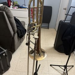 Bass Trombone