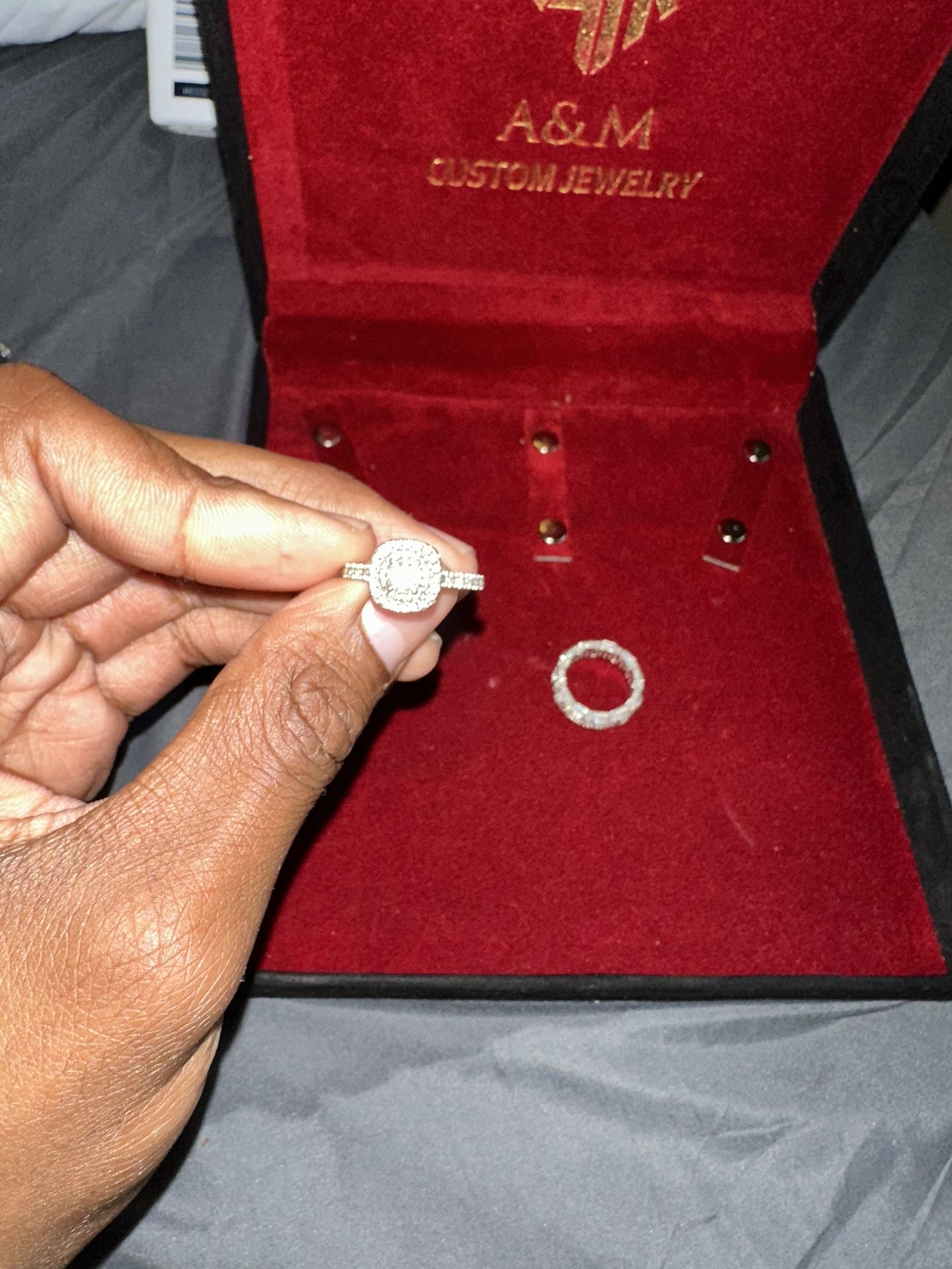 Engagement Ring