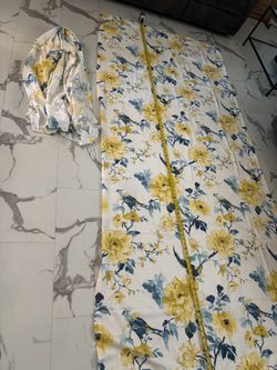 Curtains