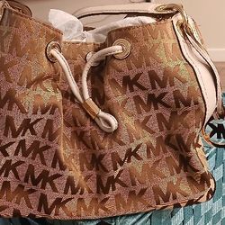 Michael Kors Purse