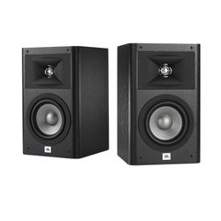 JBL Studio 230 Bookshelf Speakers New in Box