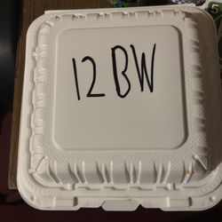 Wings eaten by Jaron boots ennis