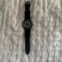 Charles Raymond Watch