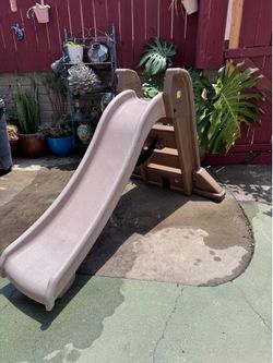 Step 2 Slide