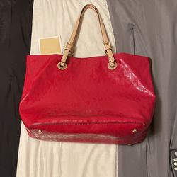 Micheal Kors Tote Handbag