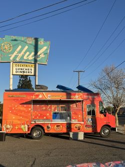 Food Truck