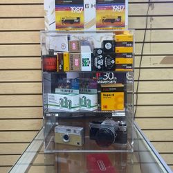 Film 35mm Starting At $7.99