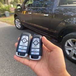 Car Key , Key Fob , Keyless System 