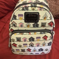 Disney Dogs Loungefly