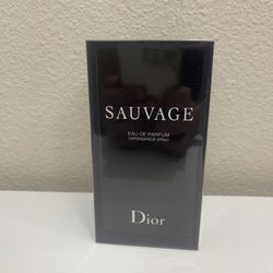 Savage Perfume