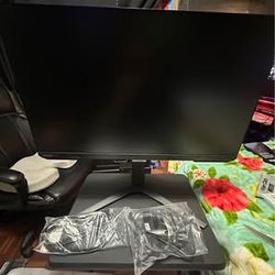 Samsung G4 Odyssey Monitor