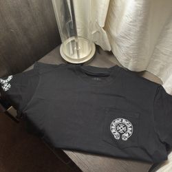 Chrome Hearts Shirt