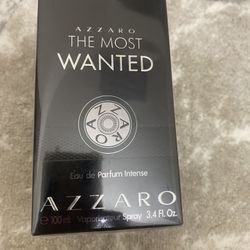 Azzaro Perfume