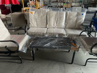 patio chair