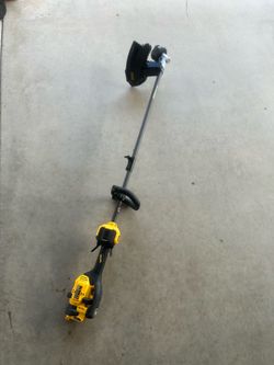 Dewalt 60v Brushless 17” String Trimmer (tool only)