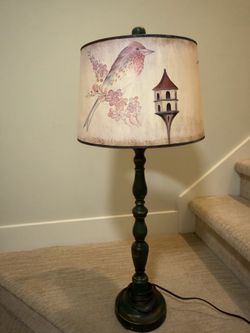 Lamp