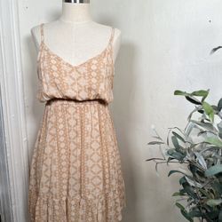 Summer Dress