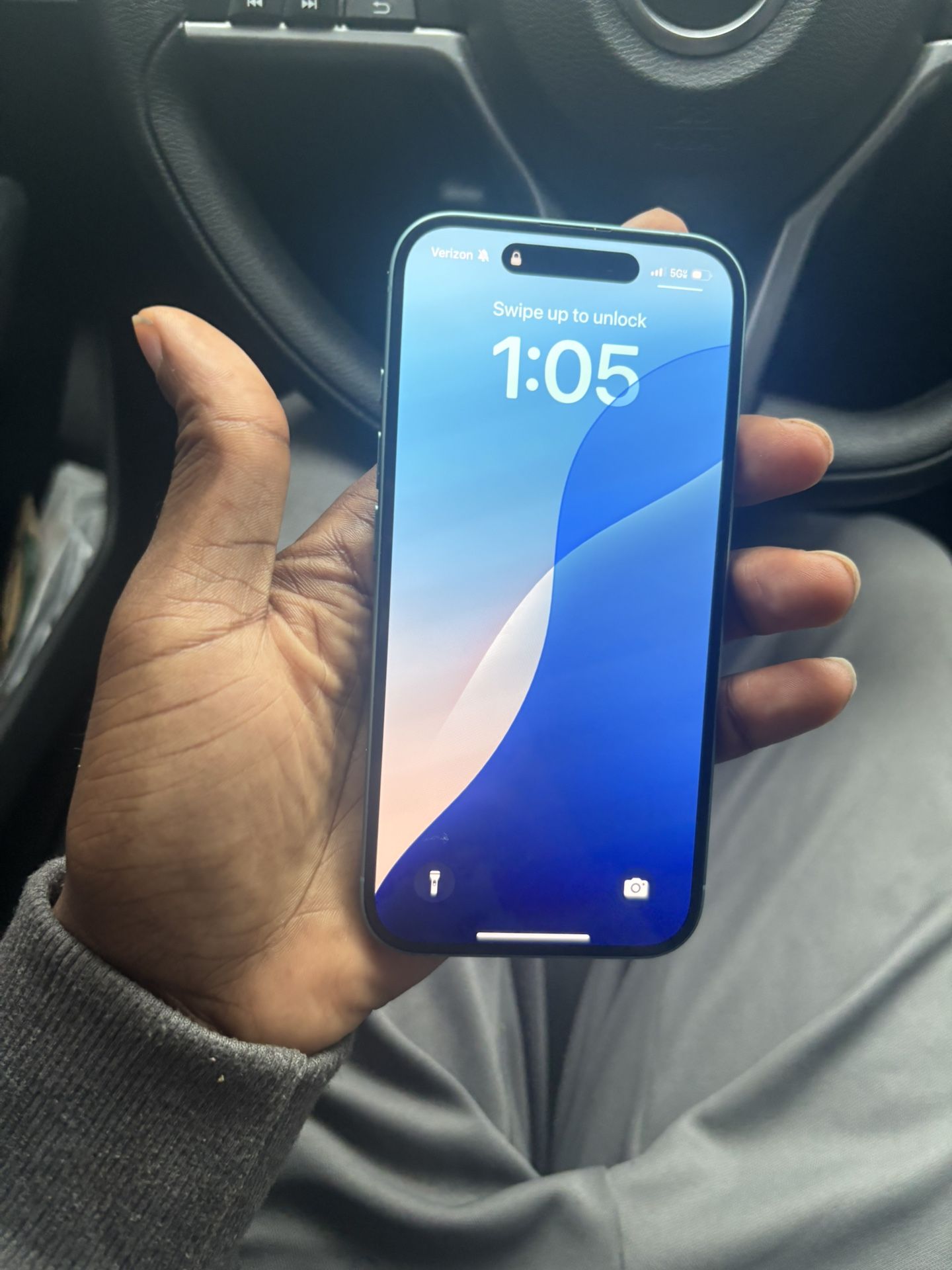 iPhone 16 Unlocked Brand New