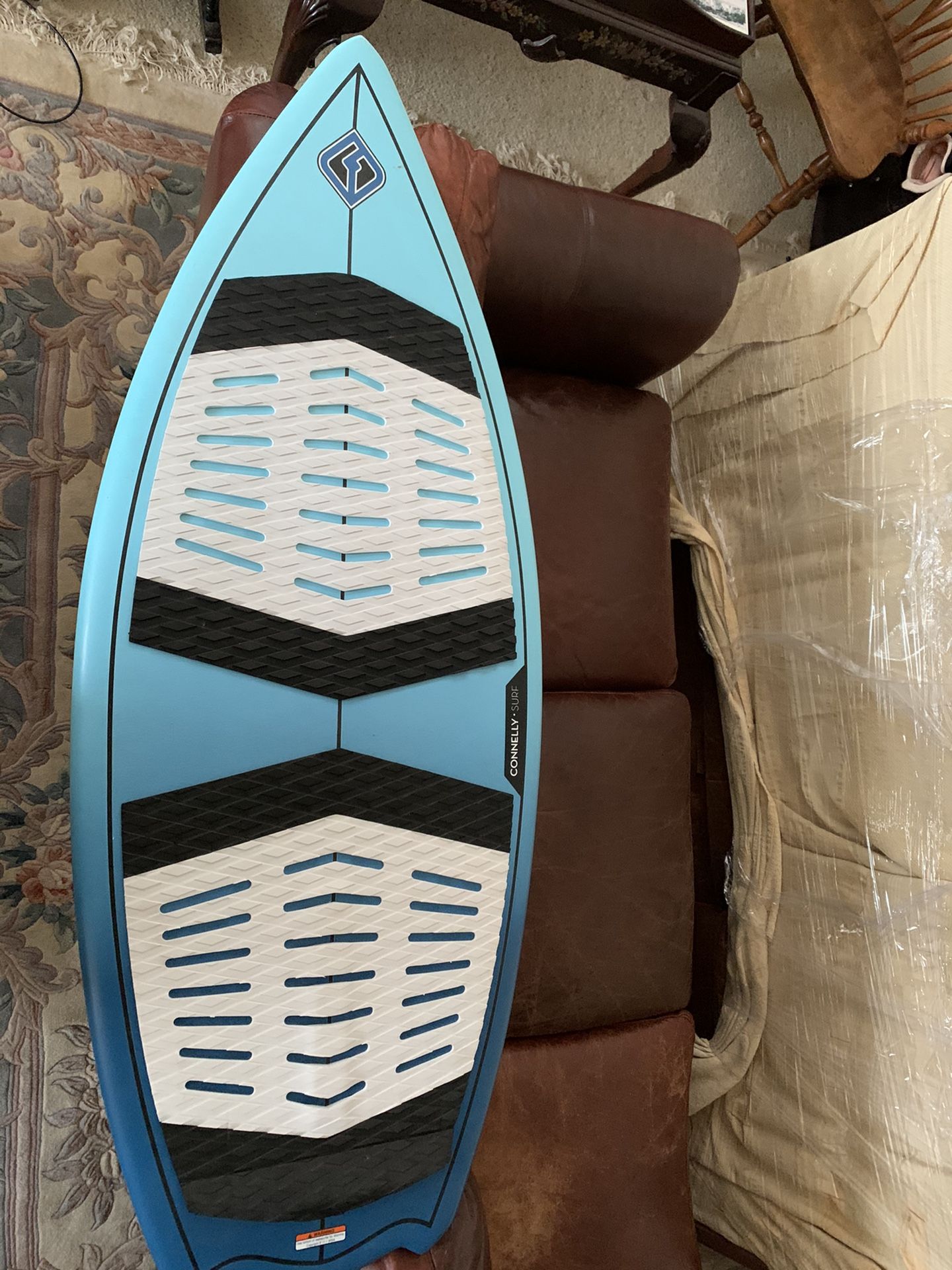 Connelly Wakesurf Surfboard 