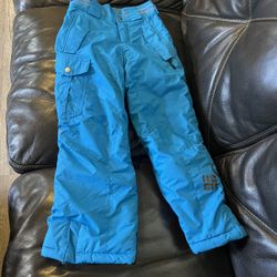 Columbia Snow Pants